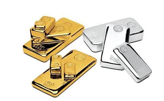 黄金白银投资与股票，基金有什么区别？如何投资白银黄金