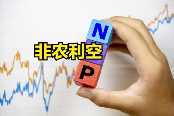 非农数据高于预期代表什么？非农数据如何