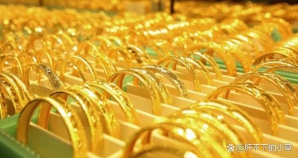 未来三年经济怎么样？能买黄金吗？黄金未来如何