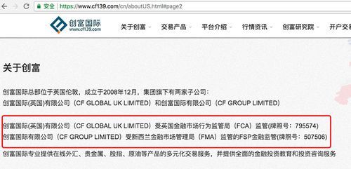 我想做外汇，哪些平台还可以？如何查询fma牌照