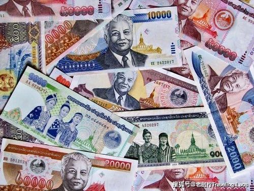 100元换多少老挝人民币？老挝币买东西价格如何