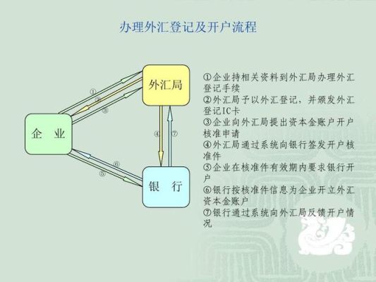 个人卡如何开通外汇功能？外汇如何申报