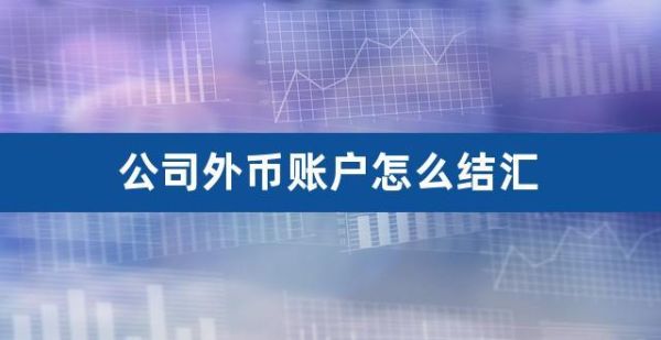 个人境外账户怎么开？国内如何开设外币账户