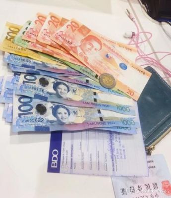 菲律宾飞香港需要什么条件？香港 如何换 菲律宾币