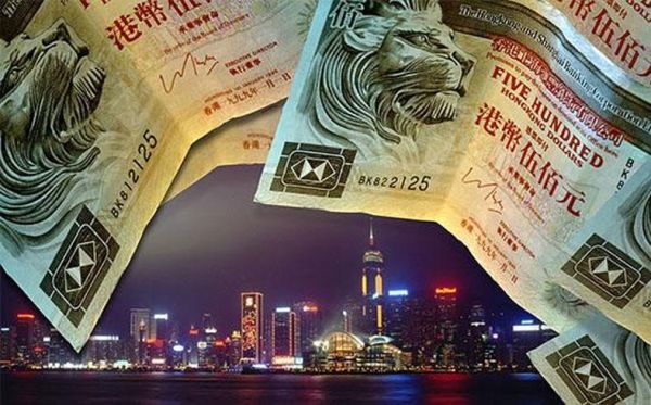 内陆可以到香港兑换美元吗？香港如何兑换美元