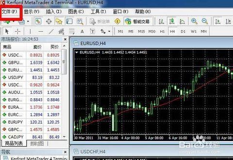 mt4外汇交易平台靠谱吗？mt4 如何限制手动建仓