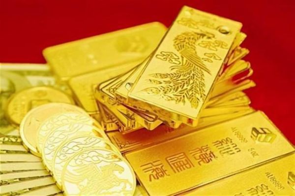 黄金保值为什么不把存款买成黄金？黄金如何保值人民币