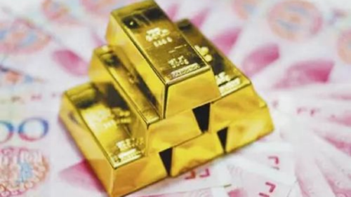 黄金保值为什么不把存款买成黄金？黄金如何保值人民币