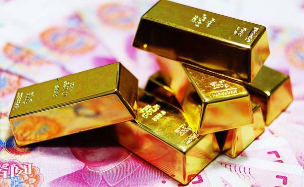 黄金保值为什么不把存款买成黄金？黄金如何保值人民币