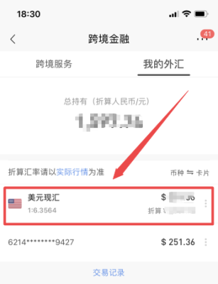 怎么在招商银行网上银行买美元？如何线上购买外汇