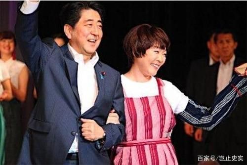 安倍晋三为什么没有自己的孩子？安倍晋三现在的健康状况如何