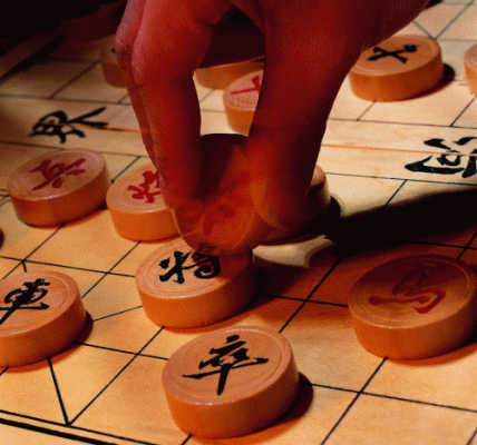 象棋盘上交叉点数一共有多少个？如何选择交叉盘品种