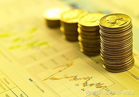 上金所的黄金怎么买？金融如何让客户入金