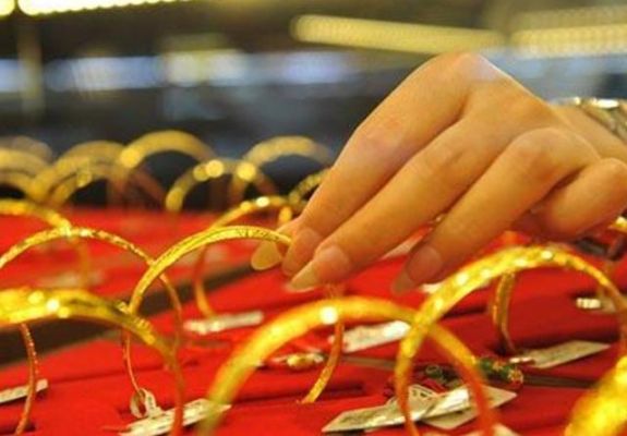 买了黄金怎么卖？如何做黄金交易吗