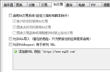 mt4自动跟单方法？ea自动交易如何修改
