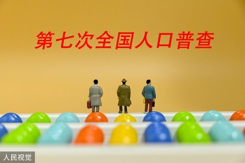 从哪次全国人口普查后开始我国人口增幅明显下降？如何分析我国经济发展增速下降