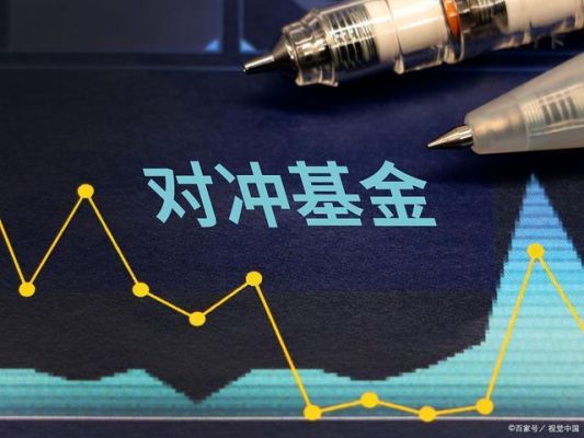 基金对冲什么意思？交易所如何做对冲