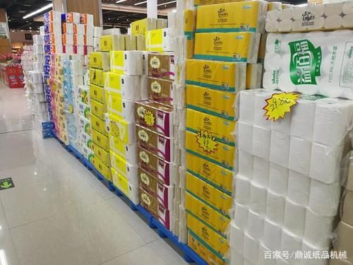 如何做好纸品批发生意？纸巾如何走进市场