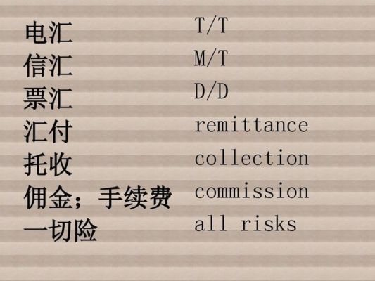 外贸收款电汇T/T手续费多少呢，什么标准呢？如何从中东汇款到国内会不会被查