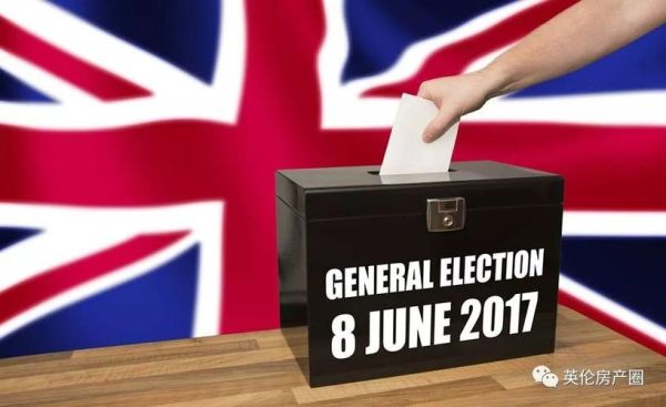 2022英国大选时间？英国公投 如何计票