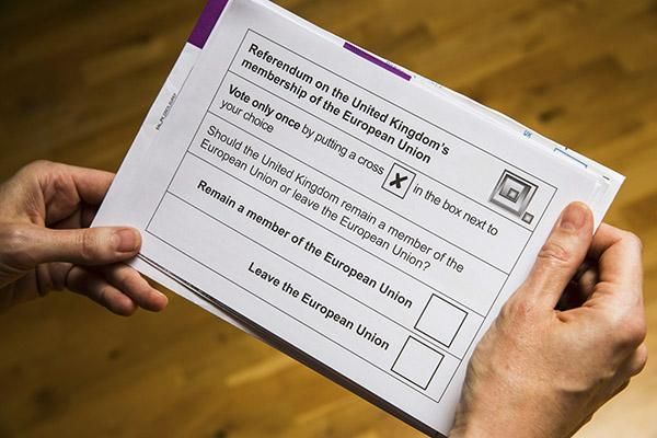 2022英国大选时间？英国公投 如何计票