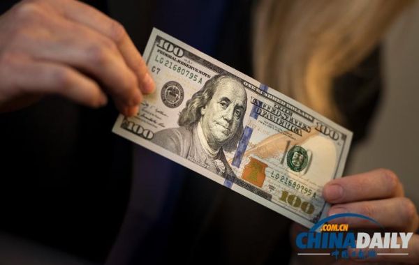 美元是如何发行到其他国家的？美金是如何发行的