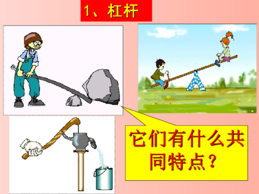 如何确定杠杆上最小的力？如何做杠杆的最小利弊