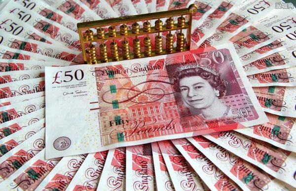 往英国汇英镑怎么划算？人民币如何兑换英镑手续费