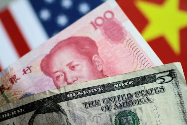 我有一些美元想换成人民币，除了银行还能去哪换？如何换取更多的美元