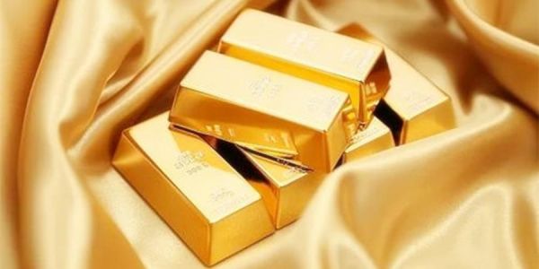 关于黄金的好评？黄金前景如何
