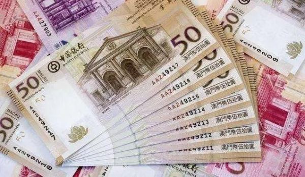 澳门50万现金怎么带回大陆？国外大额资金如何回国