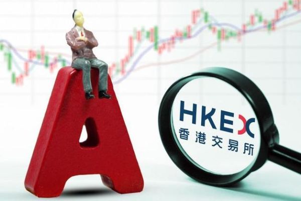 普通人可以买港股么?要怎么买？个人如何购买外币