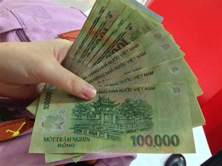 国内哪里可以换到越南盾？如何在中国兑换瑞士