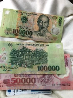 国内哪里可以换到越南盾？如何在中国兑换瑞士