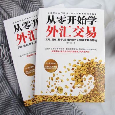 学外汇零基础知识，从什么学起？如何参与外汇金流程
