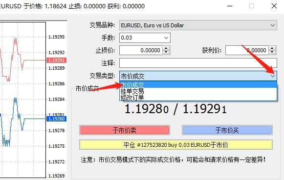 mt4爆仓比例是多少？mt4如何设置平仓
