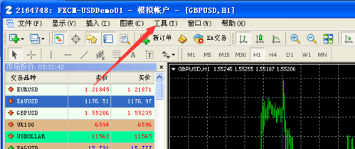 mt4爆仓比例是多少？mt4如何设置平仓