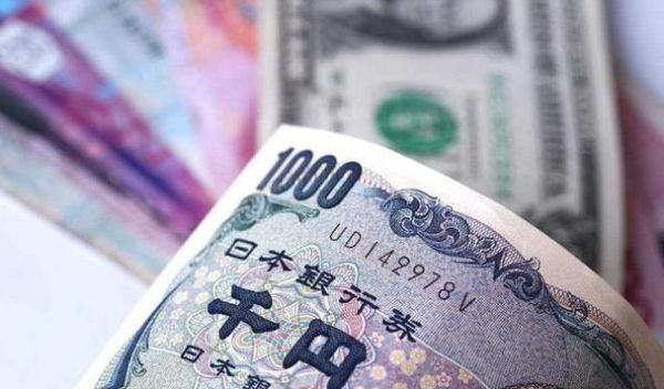 人民币换日元要到那个银行？存入日元如何换美元