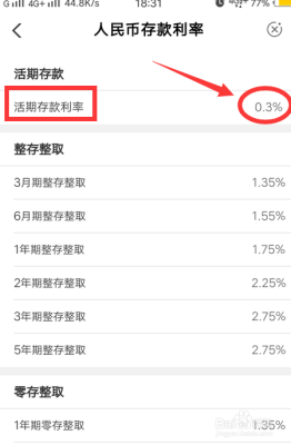 农行利率怎么查？如何查询农业银行汇率