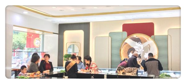 西北黄金珠宝商城几点关门？美国政府关门对黄金如何操作