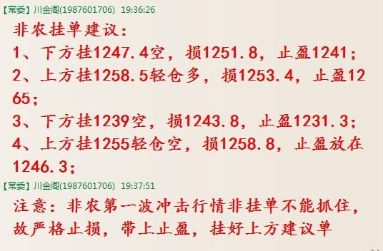 现货白银挂单有什么技巧？黄金如何挂单卖出