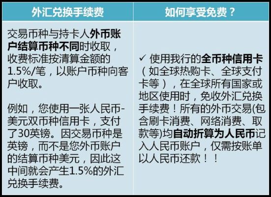 工商银行信用卡怎么还外币？他行外汇如何还信用卡