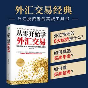 新手学习外汇怎么入门？如何学做外汇