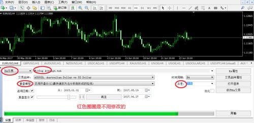 mt4复盘的正确方法和步骤？如何用mt4复盘