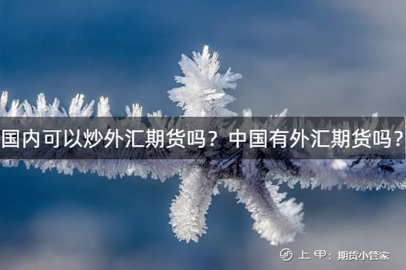 开通期货账户可以炒外汇吗？期货外汇如何炒