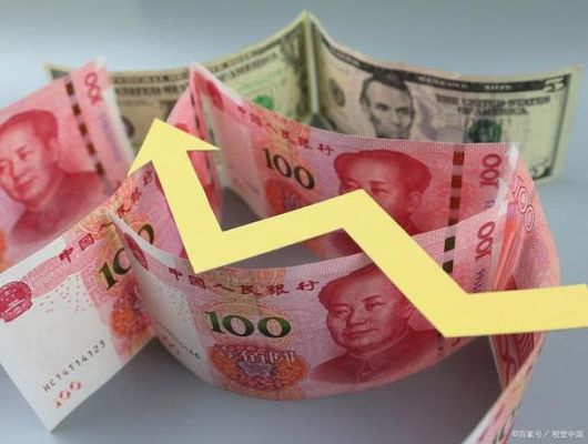 汇率下跌是贬值还是升值？如何判断人民币贬值