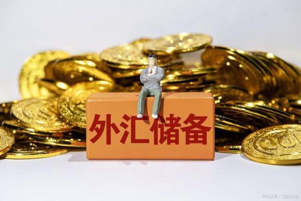 美国有外汇储备吗？美国如何管理外汇