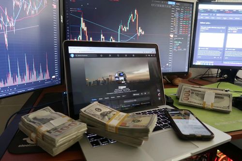 外汇跟单交易怎么才能赚钱？外汇交易如何做单