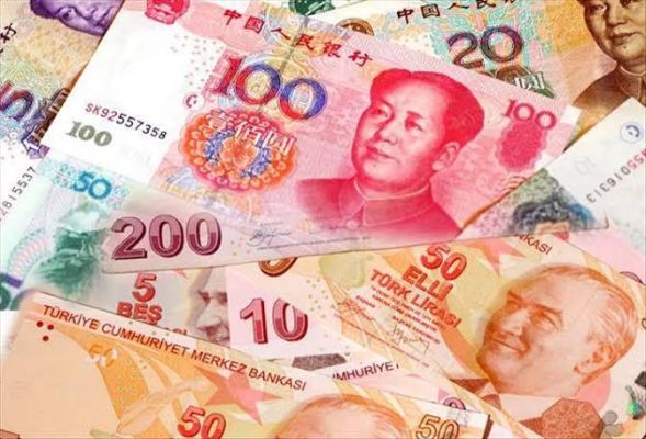 1500美元在土耳其算什么收入？在土耳其如何取美金