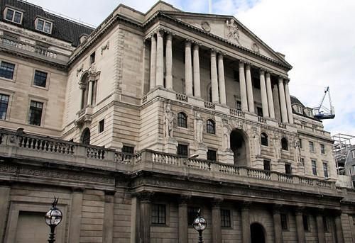 成立于1694年的英格兰银行有何意义？英格兰银行如何维持金融稳定